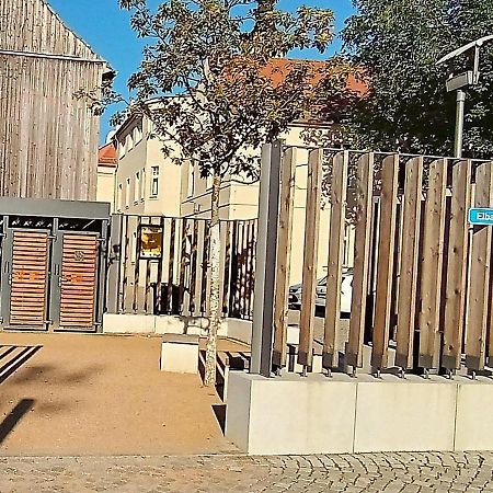 Turmblick-Gaestequartier-Coswig-Hier-Erwartet-Sie-Individueller-Service-Im-Herzen-Der-Altstadt คอสวิช ภายนอก รูปภาพ