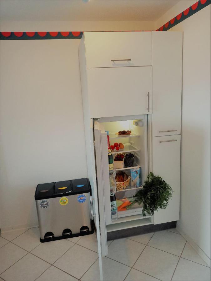 Turmblick-Gaestequartier-Coswig-Hier-Erwartet-Sie-Individueller-Service-Im-Herzen-Der-Altstadt คอสวิช ภายนอก รูปภาพ